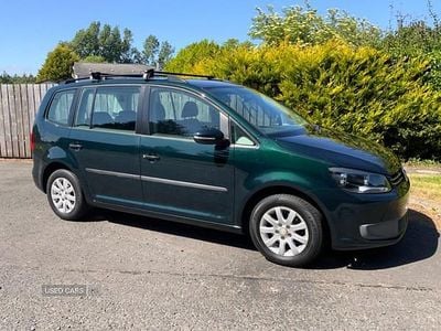 VW Touran