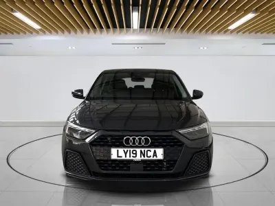 Used Audi A1 Sportback