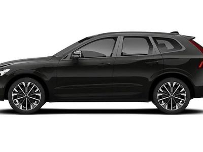 New Volvo XC60 Plus 250 HP (183 kW) 2026 SUV