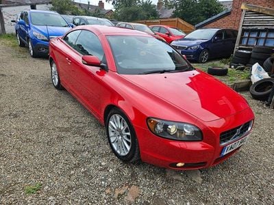 Volvo C70
