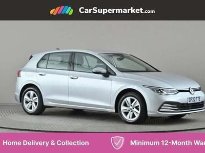 VW Golf VIII
