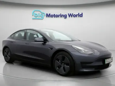 Usado Tesla Model 3