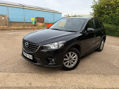 Used Mazda 6