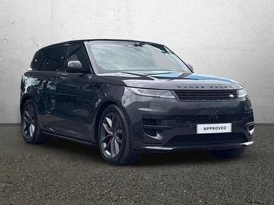 Używany Land Rover Range Rover Sport SE Dynamic 2023 SUV