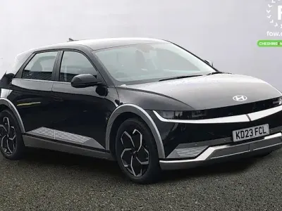 Used Hyundai Ioniq 5 Premium 225 kW (306 HP) 2022 SUV