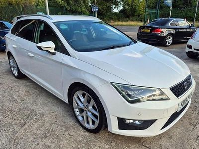 Seat Leon ST
