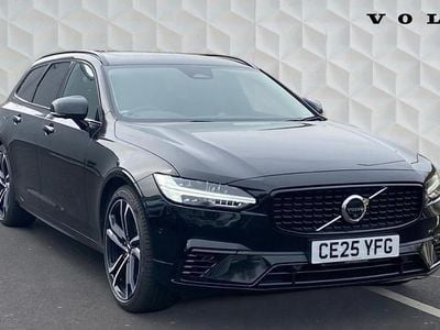 Volvo V90