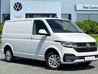 VW T6.1