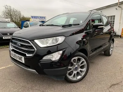 Used Citroën C4 X PureTech 100 HP (73 kW) 2024 Blue SUV