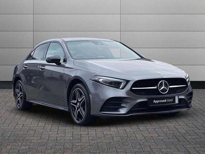 Mercedes A250