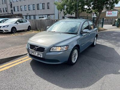 Volvo S40