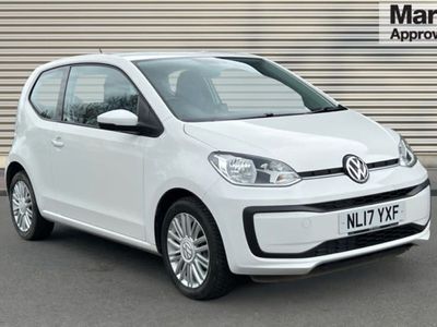 VW up!