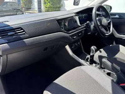 Used VW Polo Life 95 HP (69 kW) 2024 Other Hatchback
