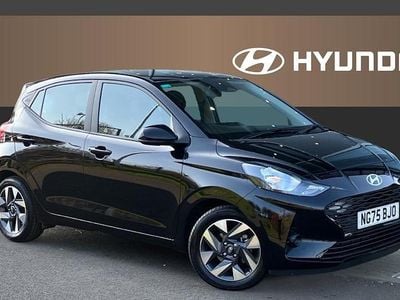 Used Hyundai i10 Advanced 63 HP (46 kW) 2025 Other Hatchback