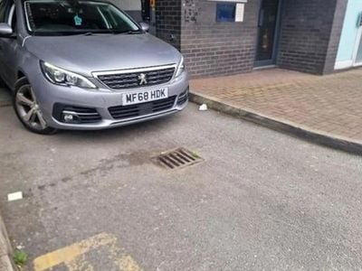 Used Peugeot 308 131 HP (96 kW) 2020 Hatchback