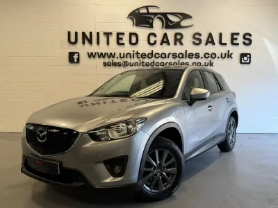 Used Mazda 6