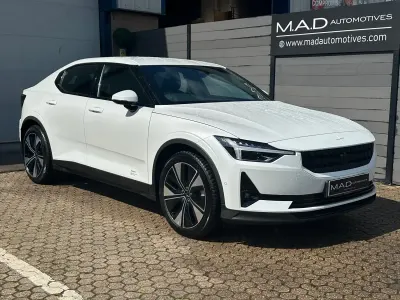 Used Polestar 2