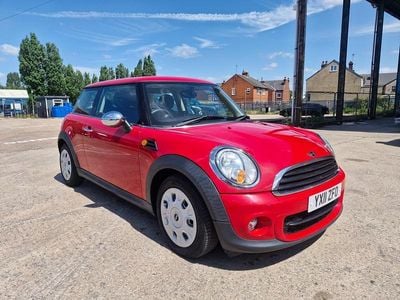 Mini One D