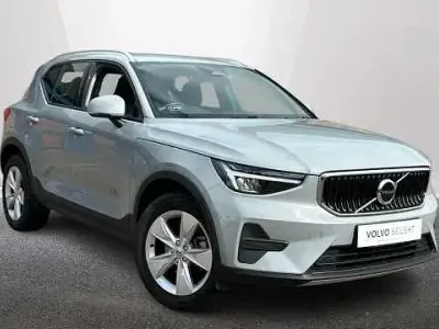 Usado Volvo XC40 Core 161 HP (118 kW) 2025 SUV
