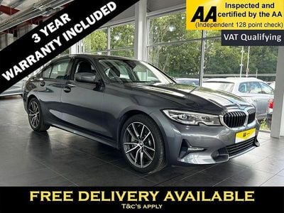 BMW 330e