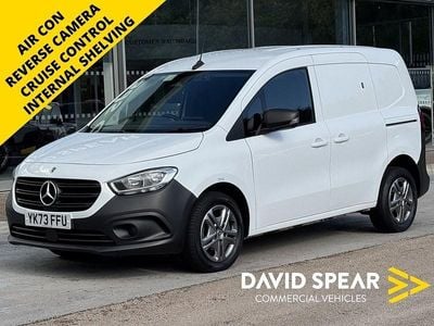 Mercedes Citan 110