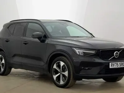 Used Volvo XC40 Plus 194 HP (142 kW) 2026 SUV