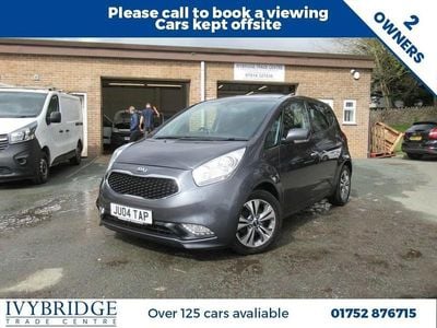 Kia Venga