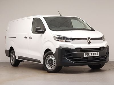 Citroën Dispatch