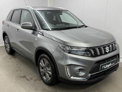 Used 2024 Suzuki Vitara SZ-T | £19,495 (Fair price)