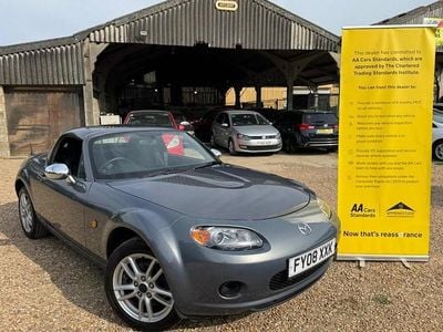 Mazda MX5