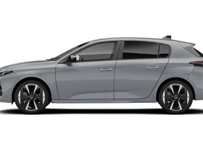 Używany Peugeot e-308