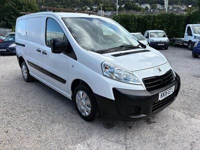 Peugeot Expert