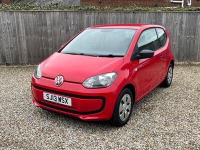 VW up!