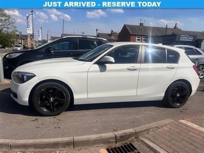 BMW 120