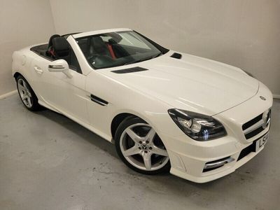 Mercedes SLK250