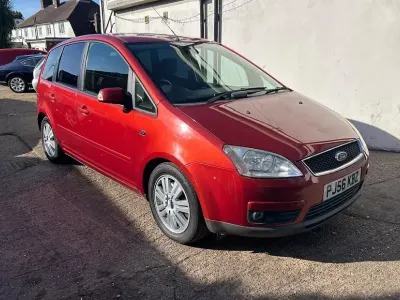 Used Ford Focus