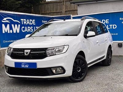 Usado Dacia Logan MCV