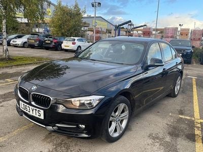 BMW 316