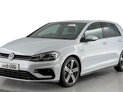VW Golf VII