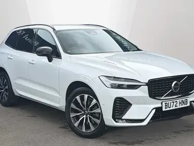 Usado Volvo XC60 Plus 250 HP (183 kW) 2023 SUV