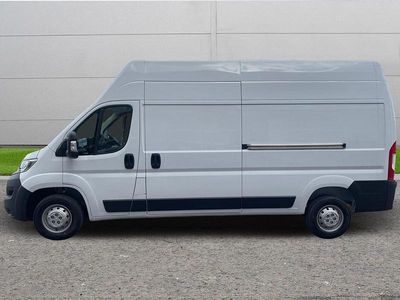 Vauxhall Movano