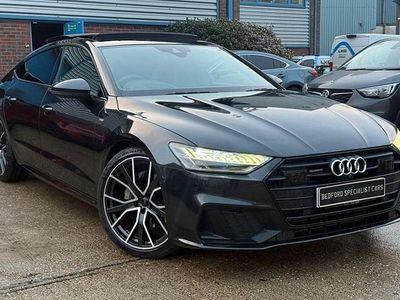 Used 2019 Audi A7 Sportback Advanced Hatchback | £37,995