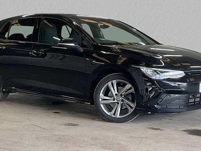 VW Golf VIII