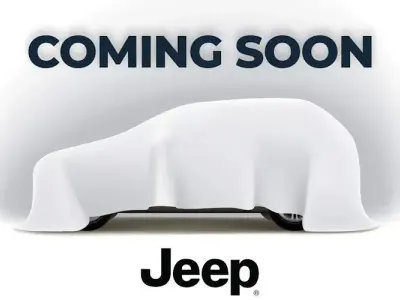 Used Jeep Avenger Summit 114 kW (156 HP) 2024 Grey/black SUV