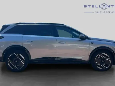 Used Peugeot 5008 GT 152 kW (207 HP) 2024 Grey SUV