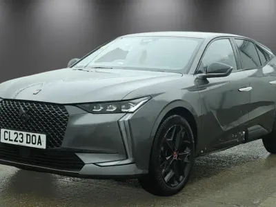 Used DS Automobiles DS4