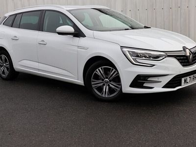 Renault Mégane IV