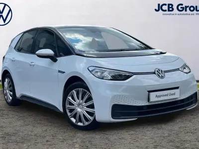 Usado VW ID.3