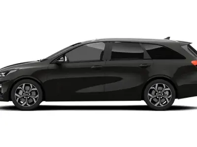 Used Kia Ceed Sportswagon