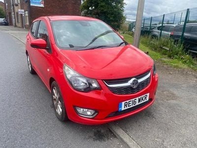 Vauxhall Viva